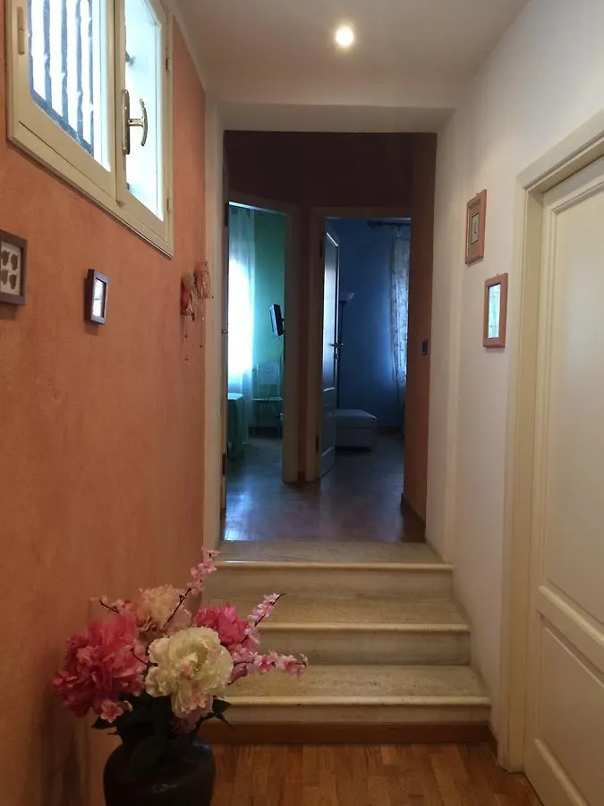 B&B La Biccherna Siena Bed & Breakfast