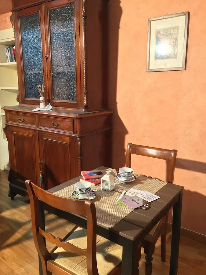B&B La Biccherna Siena 3*,