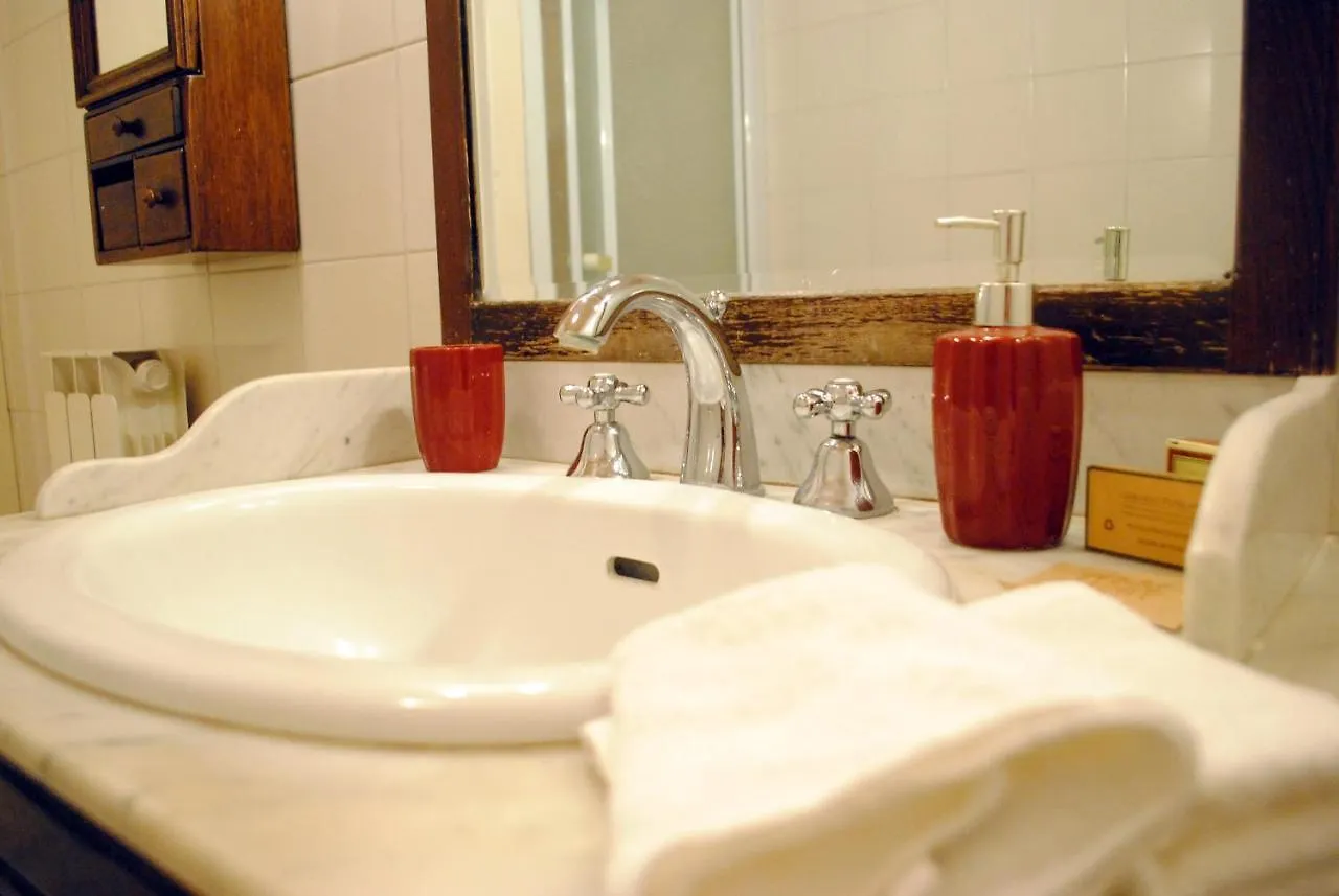 B&B La Biccherna Siena Bed & Breakfast