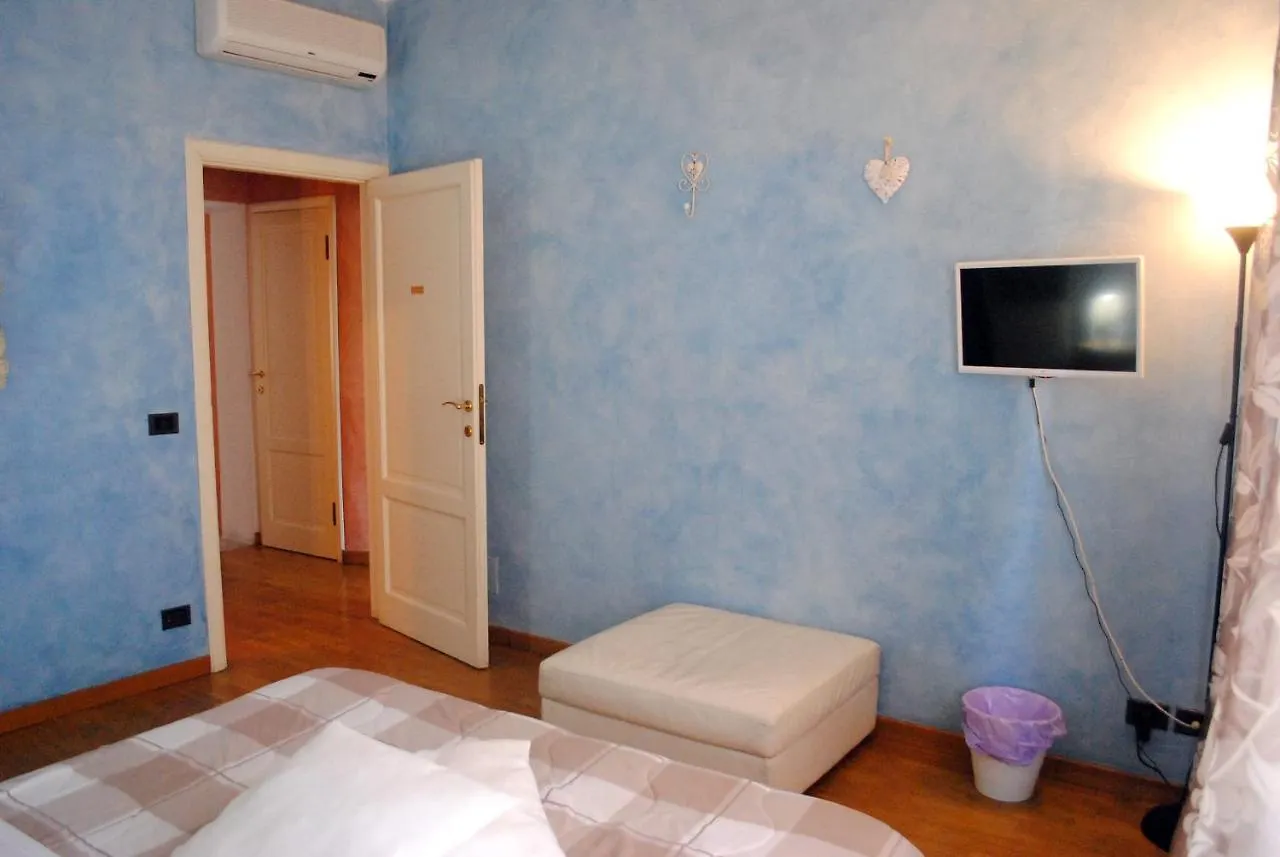 B&B La Biccherna Siena