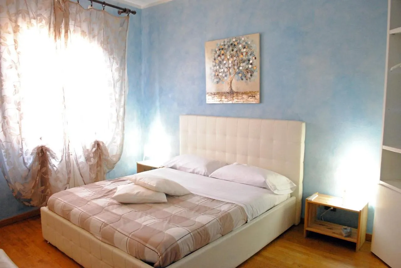 B&B La Biccherna Siena 3*,