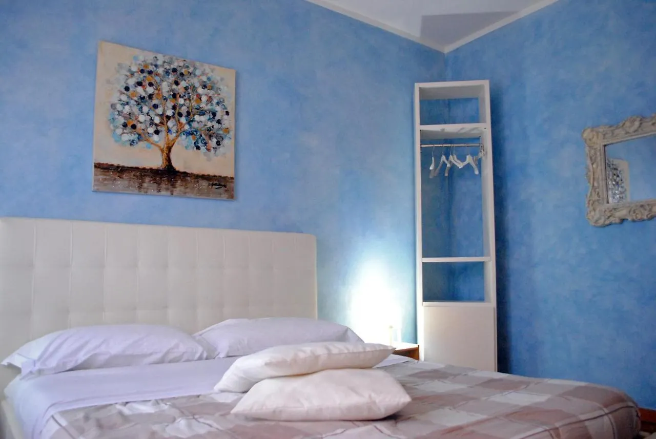 B&B La Biccherna Siena Bed & Breakfast