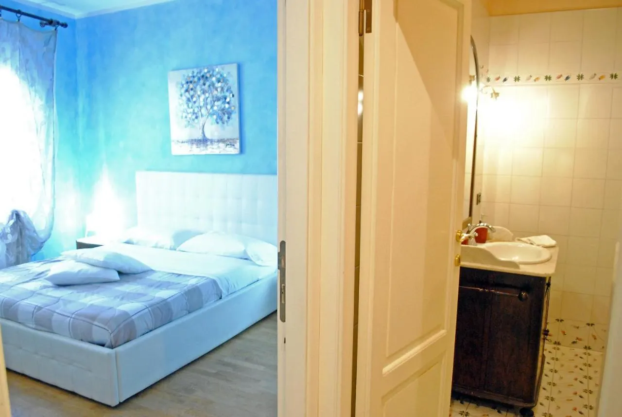 B&B La Biccherna Siena Bed & Breakfast