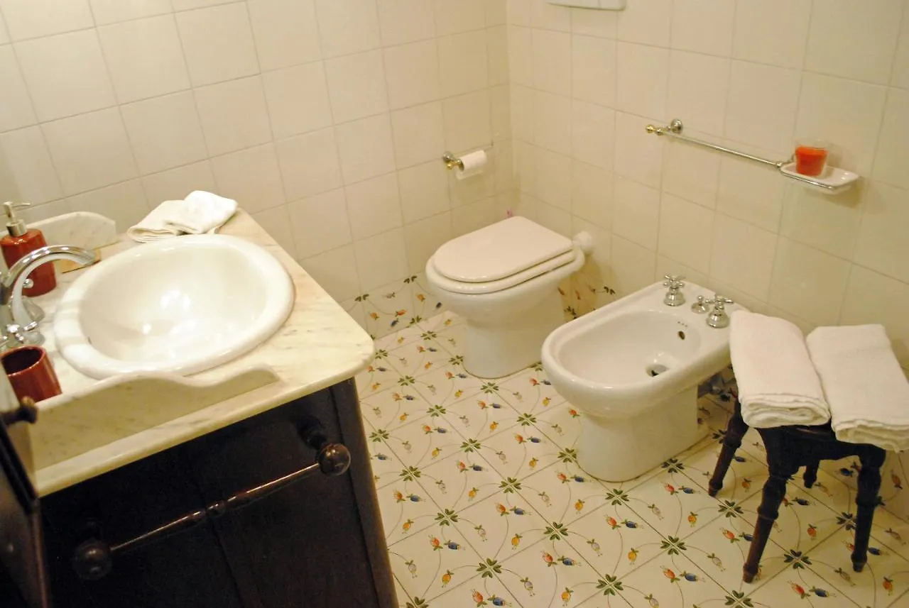 B&B La Biccherna Siena