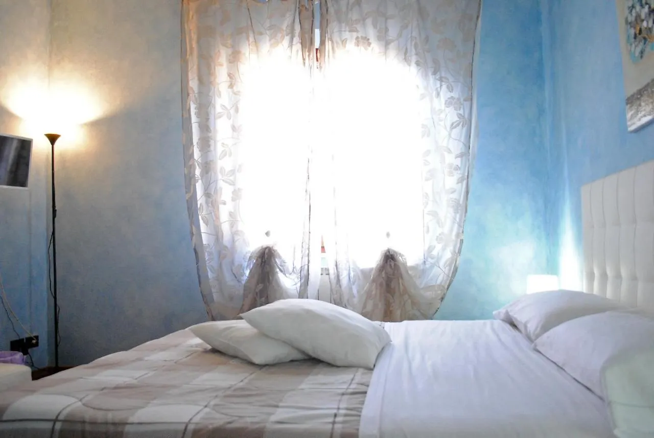B&B La Biccherna Siena Bed & Breakfast