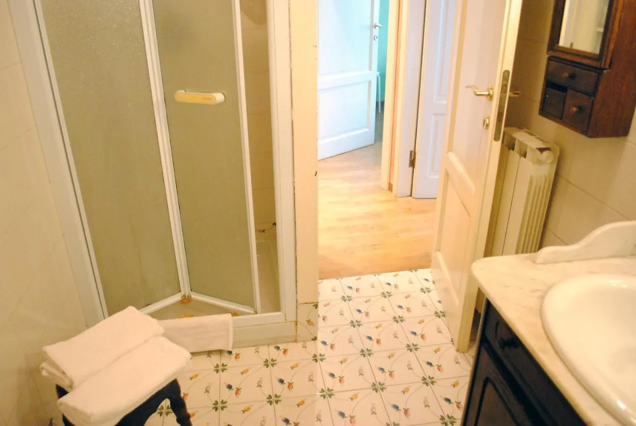 B&B La Biccherna Siena Bed & Breakfast