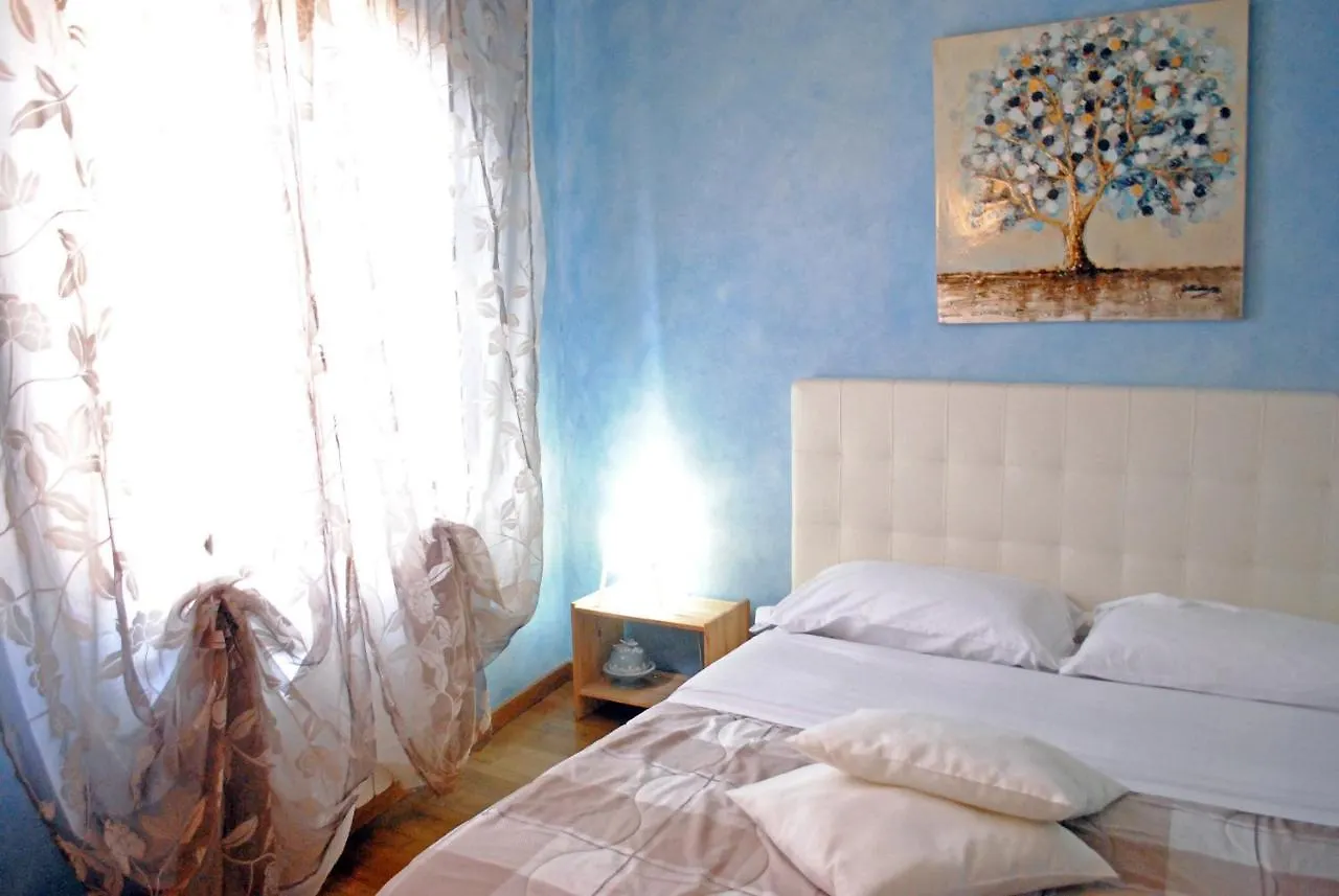 B&B La Biccherna Siena
