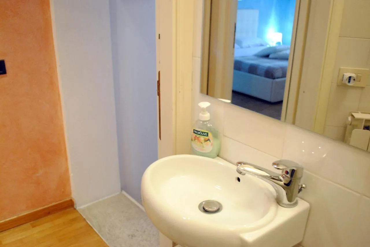 B&B La Biccherna Siena