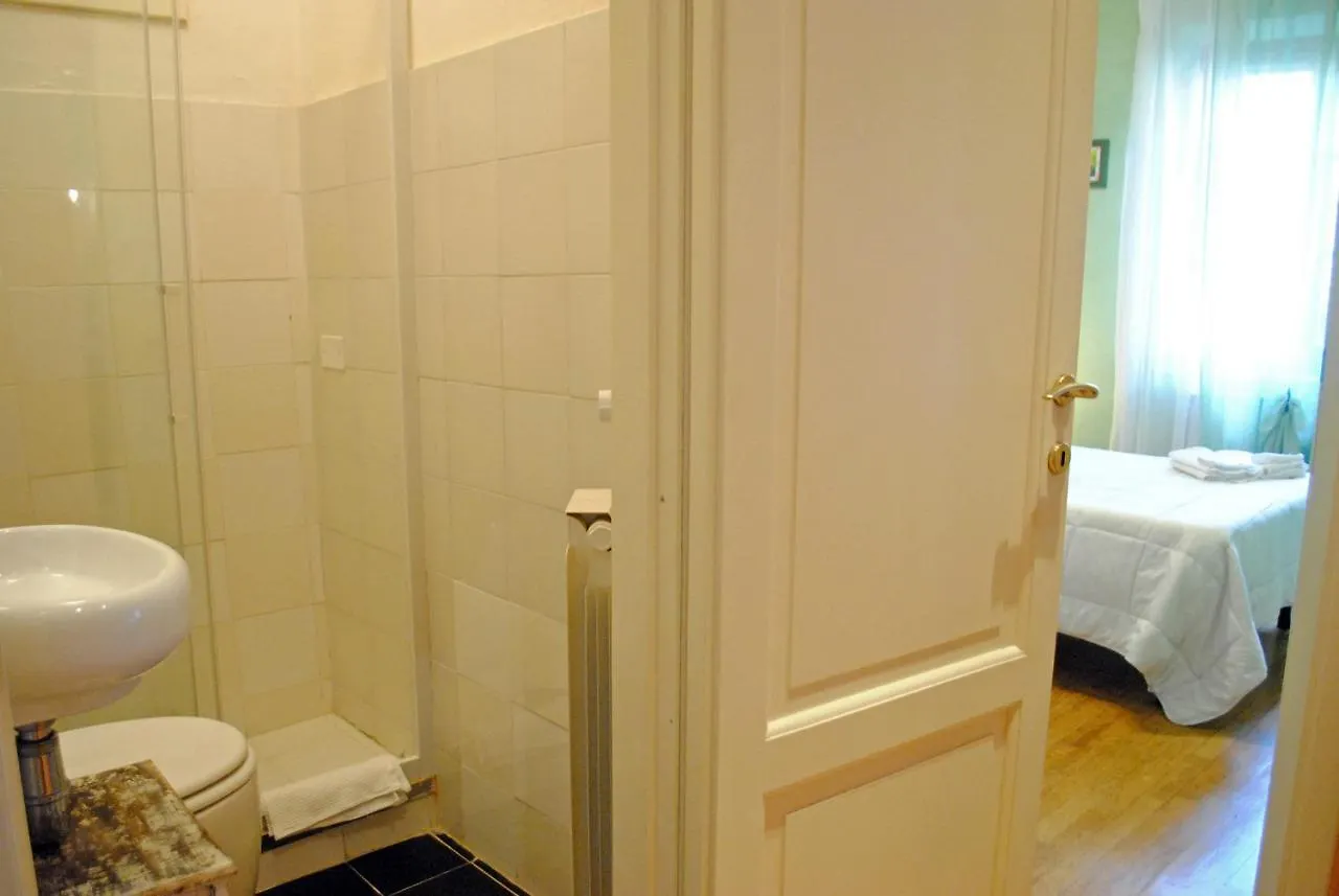 B&B La Biccherna Siena