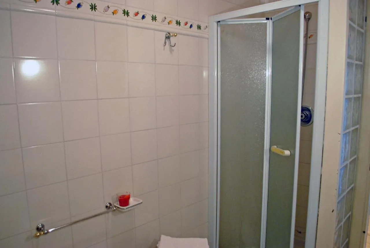 B&B La Biccherna Siena 3*,