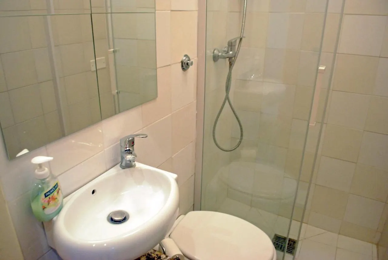 B&B La Biccherna Siena