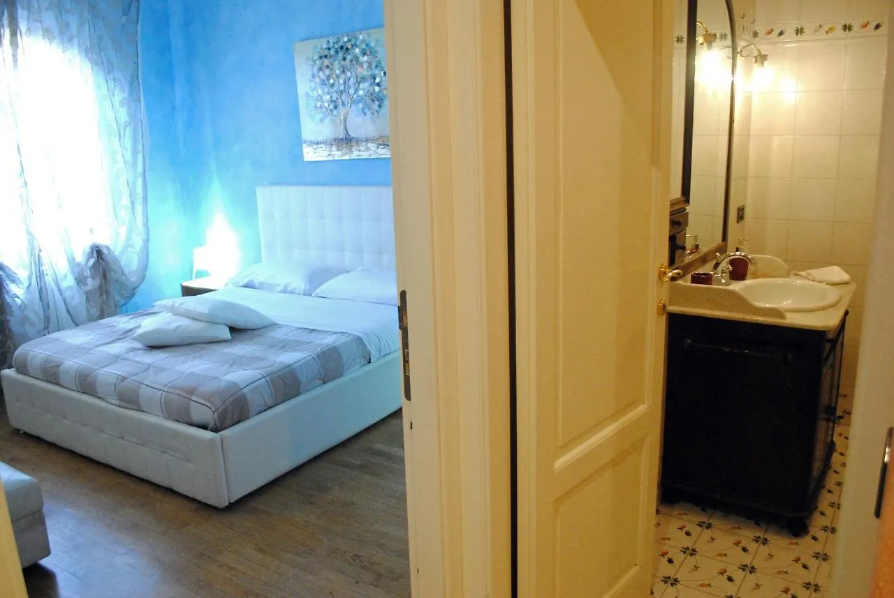 B&B La Biccherna Siena Italy