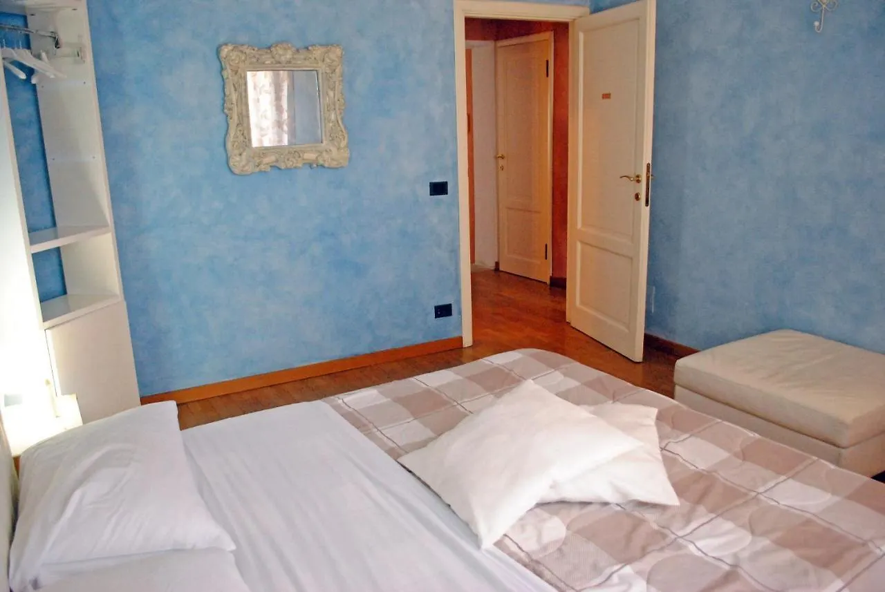B&B La Biccherna Siena