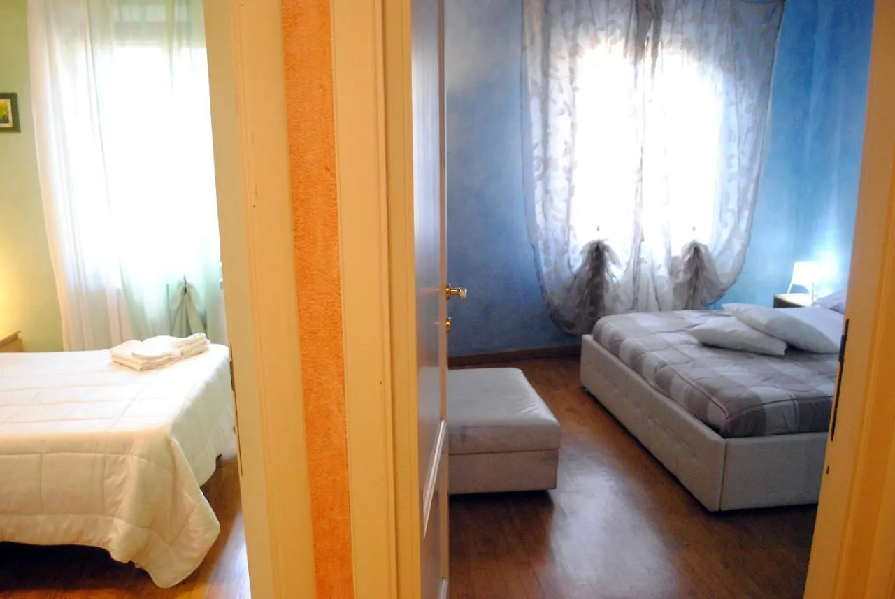 B&B La Biccherna Siena