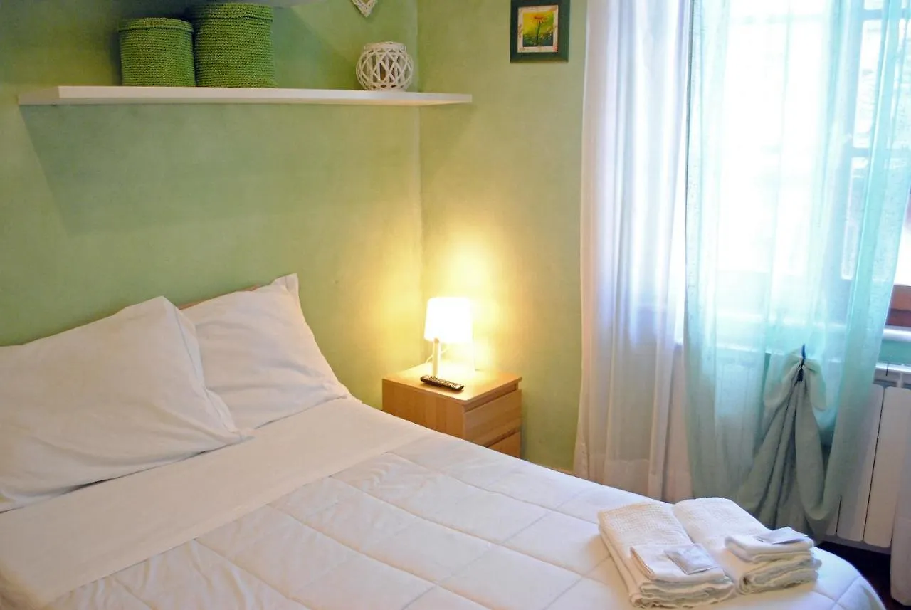 B&B La Biccherna Siena Bed & Breakfast
