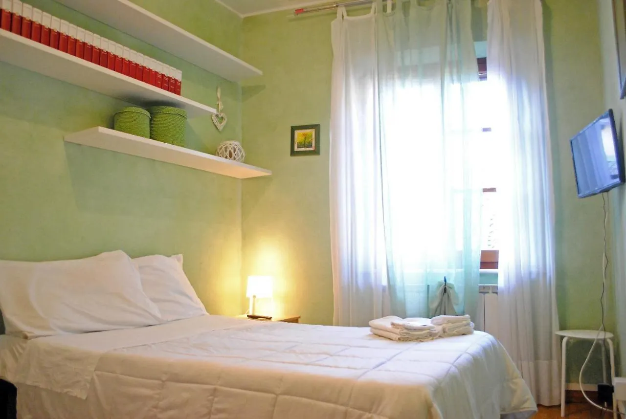 B&B La Biccherna Siena