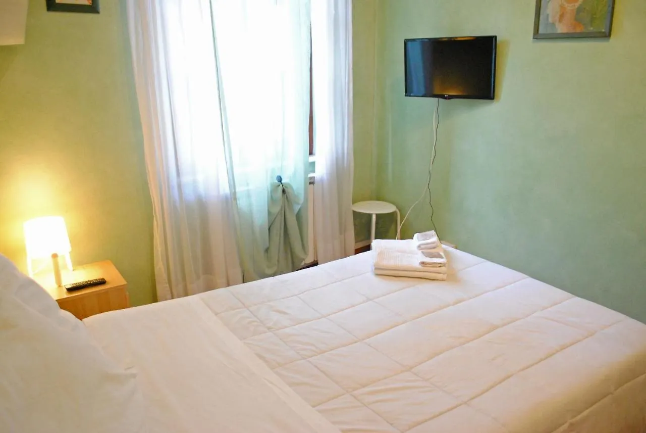 B&B La Biccherna Siena 3*,  Italy