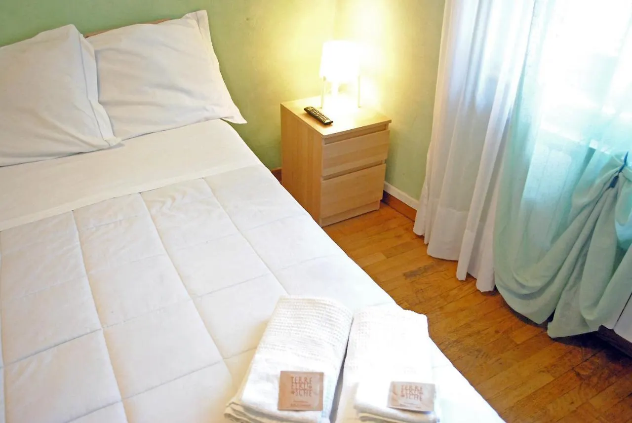 B&B La Biccherna Siena 3*,
