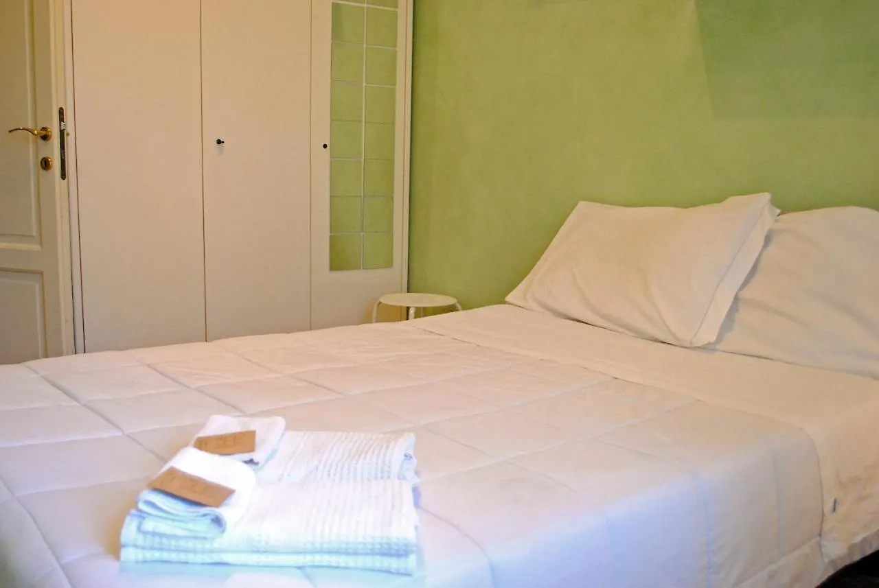 Bed & Breakfast B&B La Biccherna Siena
