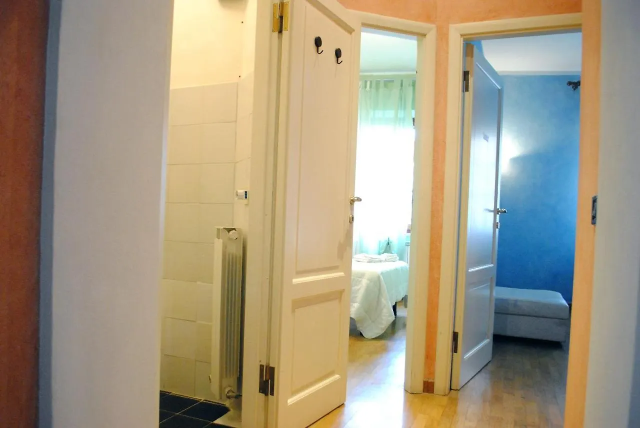 B&B La Biccherna Siena