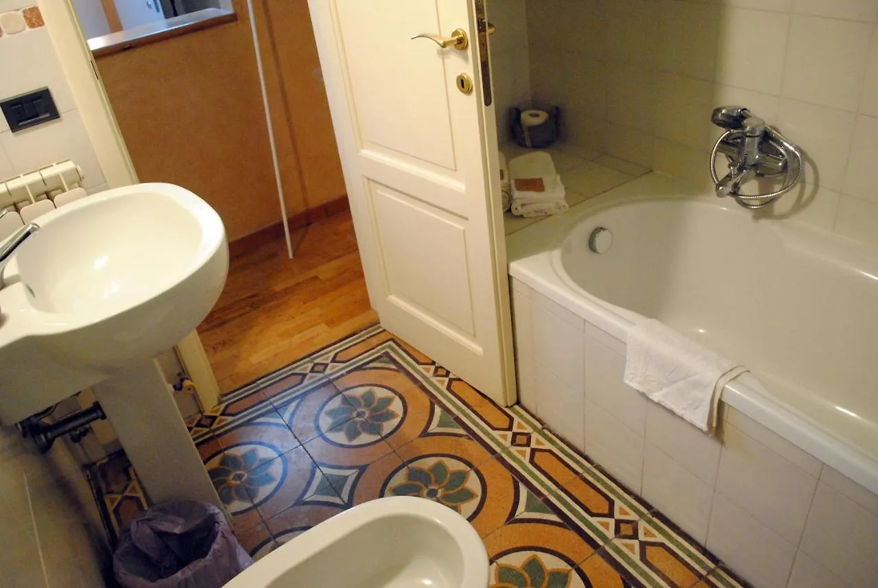 B&B La Biccherna Siena Italy