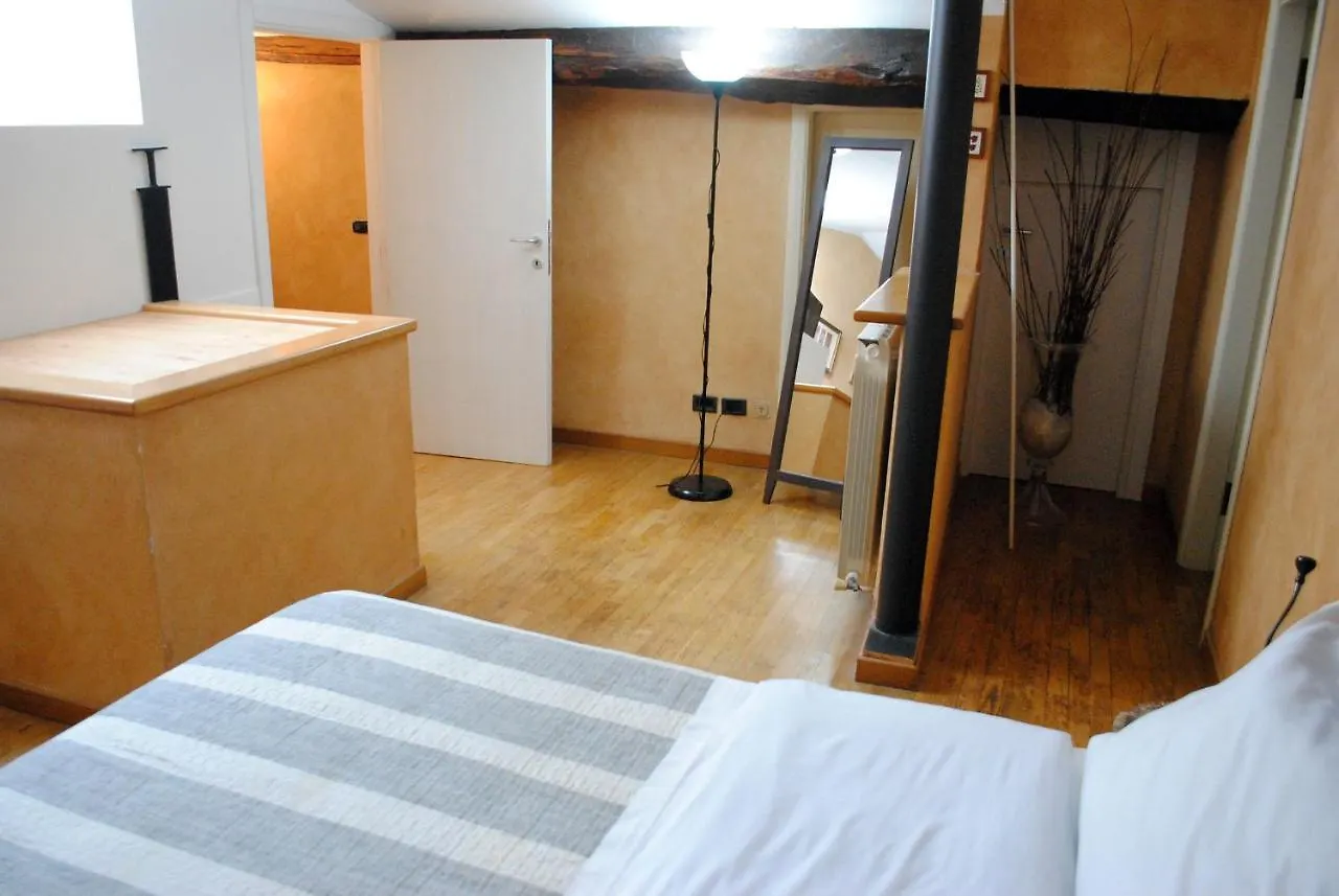 *** Bed & Breakfast B&B La Biccherna Siena Italy