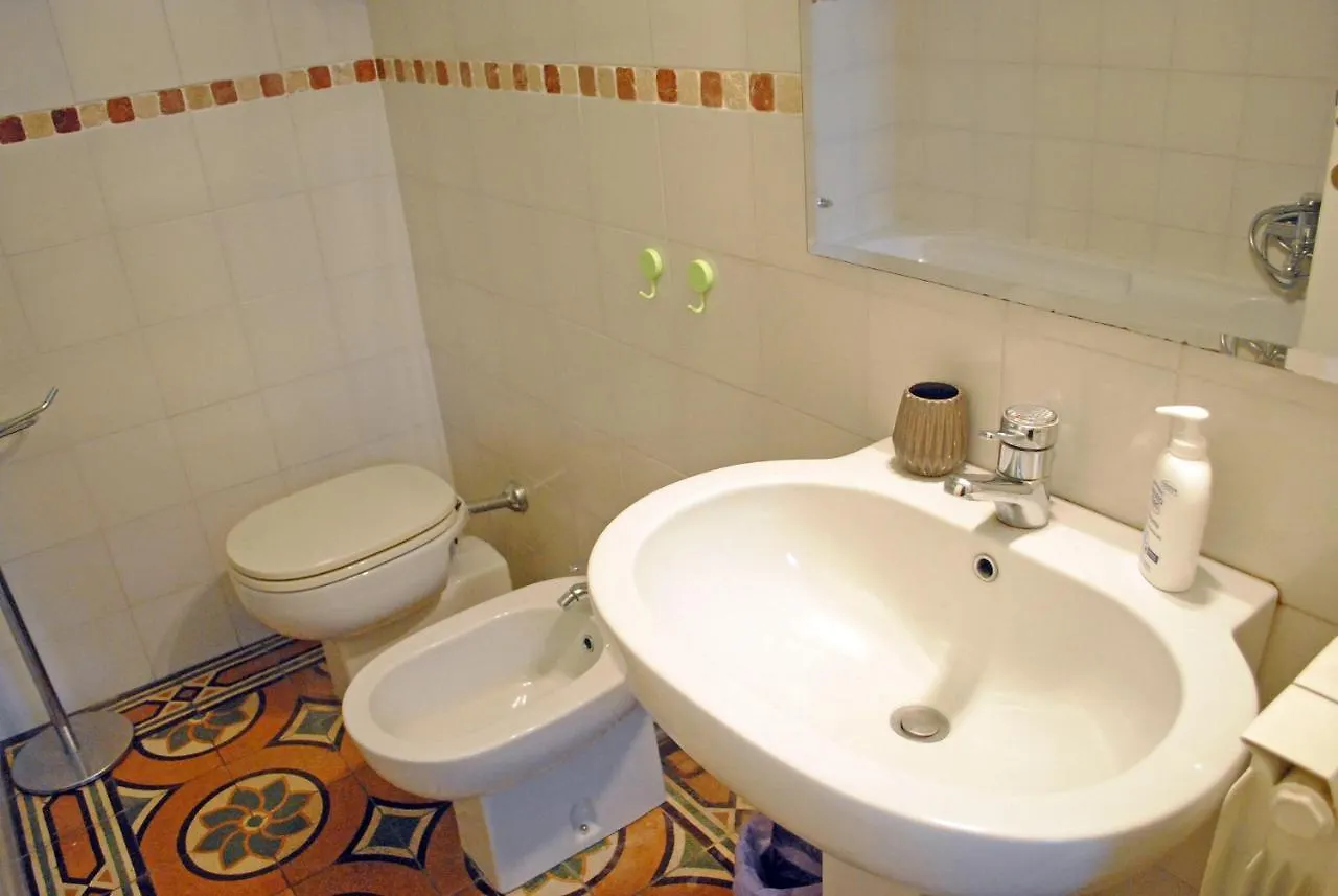 Bed & Breakfast B&B La Biccherna Siena