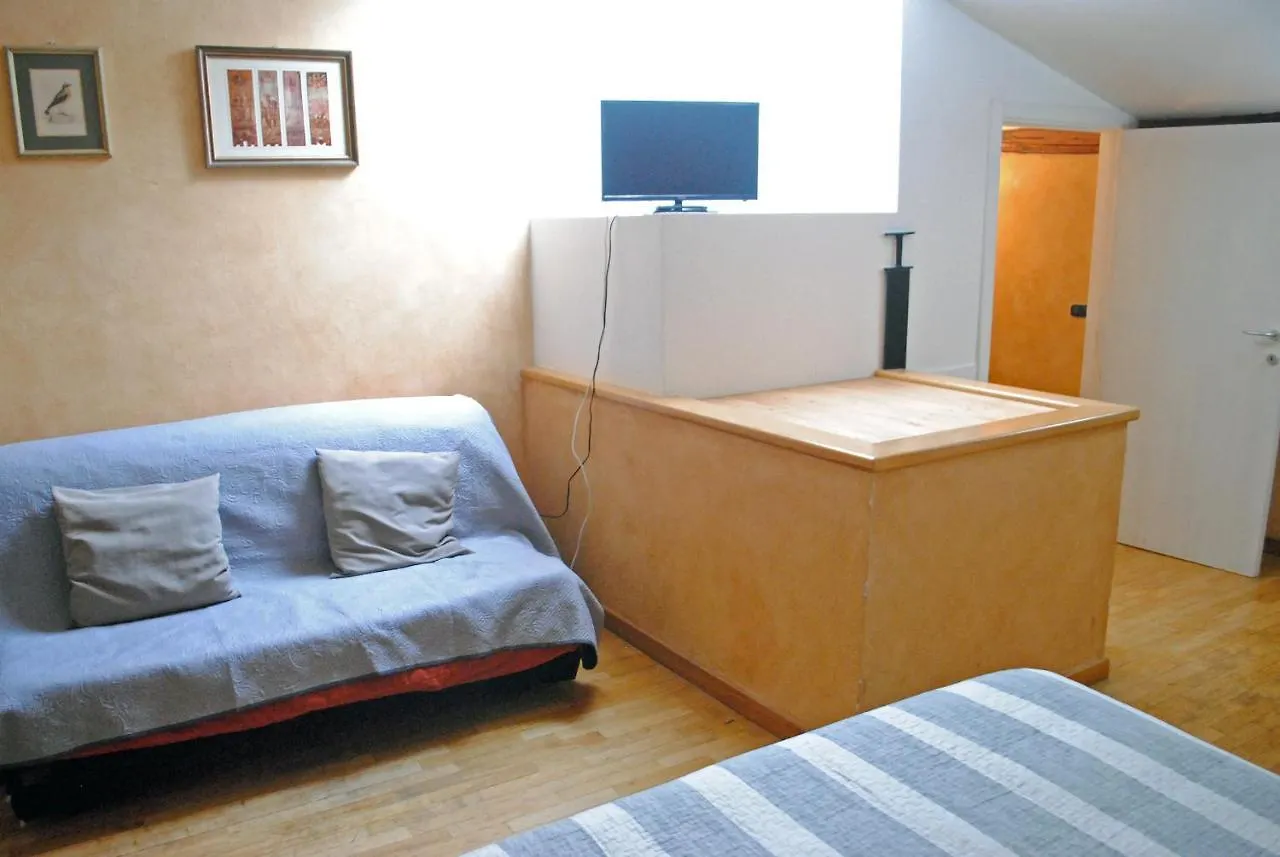 B&B La Biccherna Siena Italy