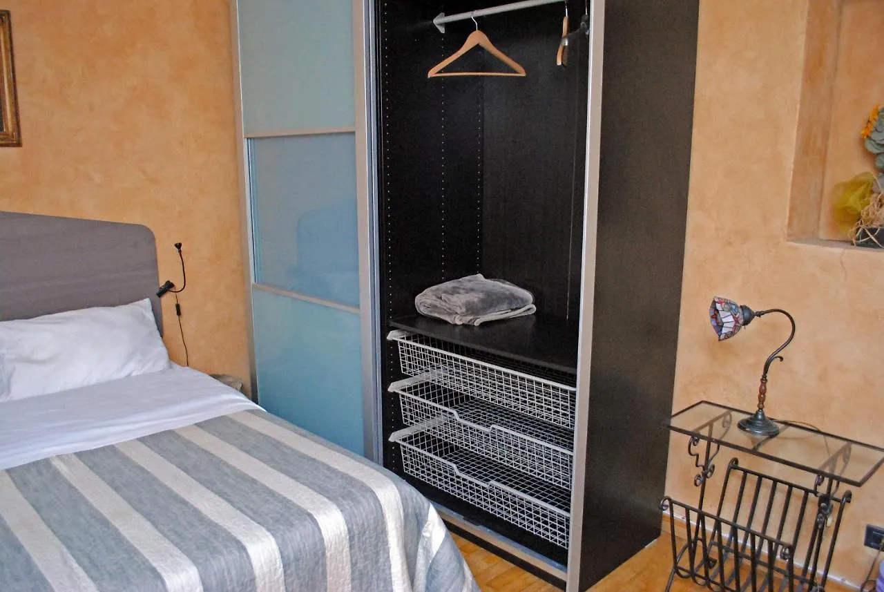 B&B La Biccherna Siena Italy