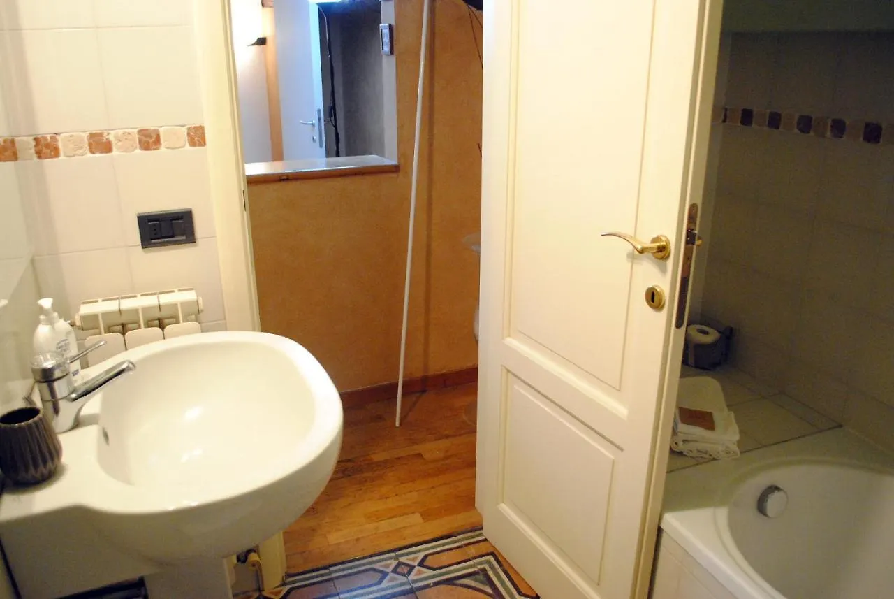 Bed & Breakfast B&B La Biccherna Siena