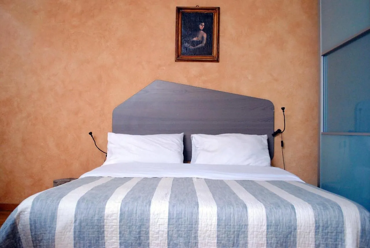 B&B La Biccherna Siena 3*,  Italy