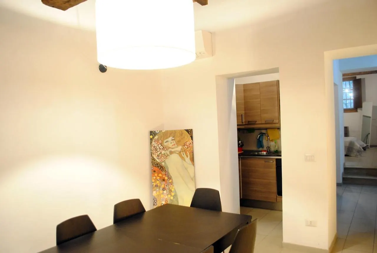 Bed & Breakfast B&B La Biccherna Siena