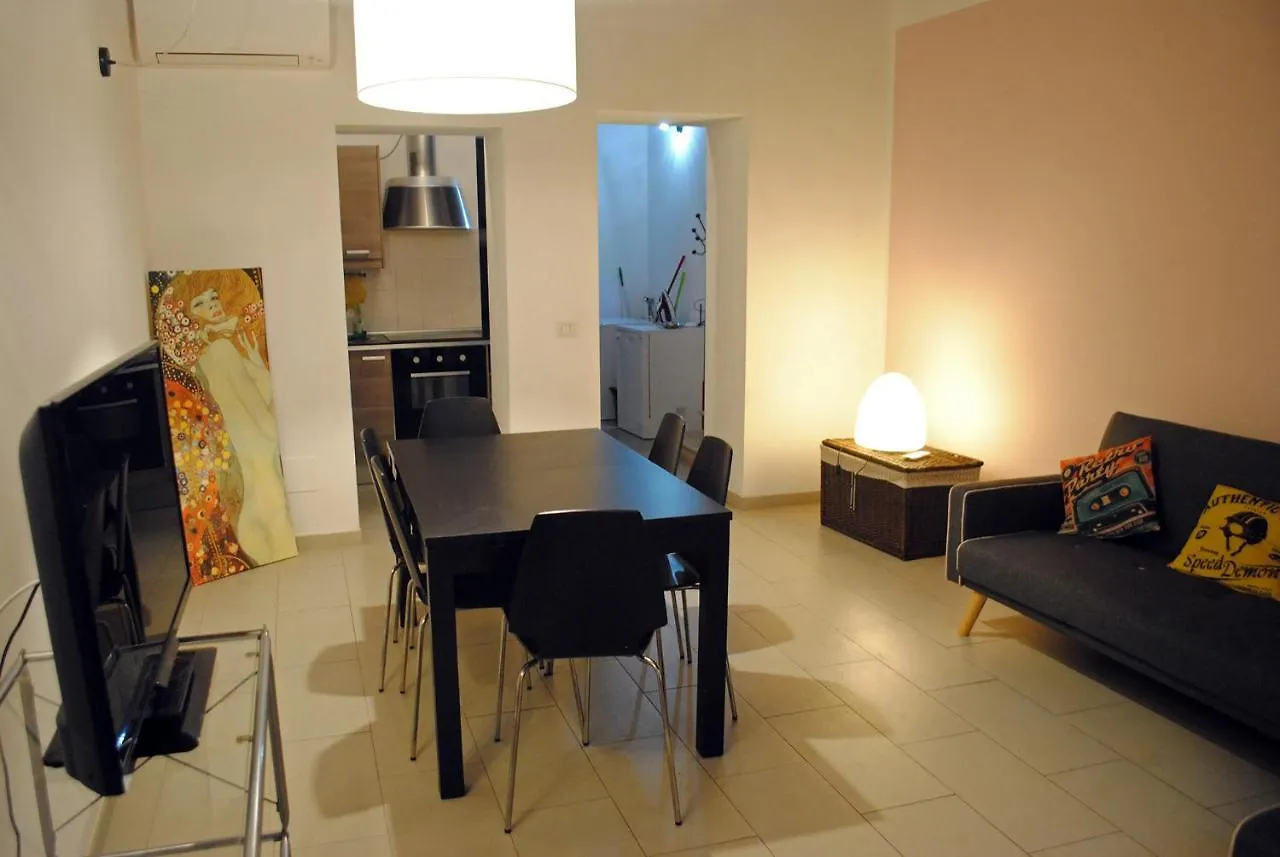 B&B La Biccherna Siena Italy