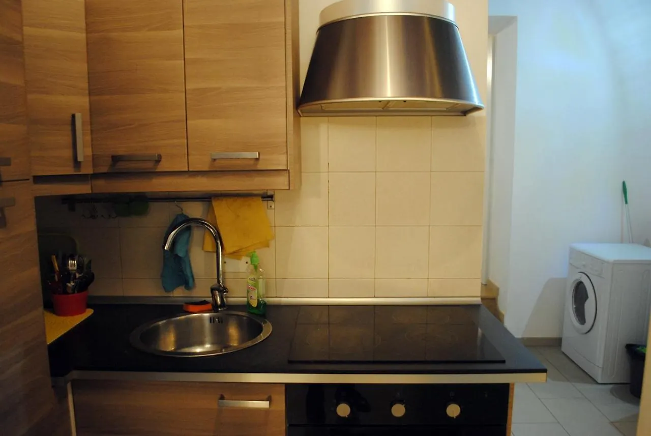 B&B La Biccherna Siena 3*,  Italy