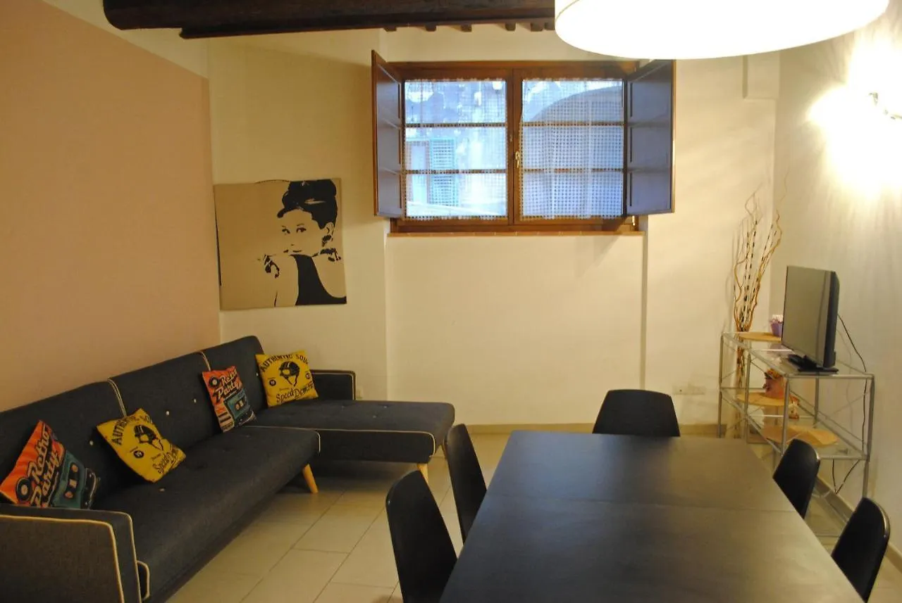 B&B La Biccherna Siena Bed & Breakfast
