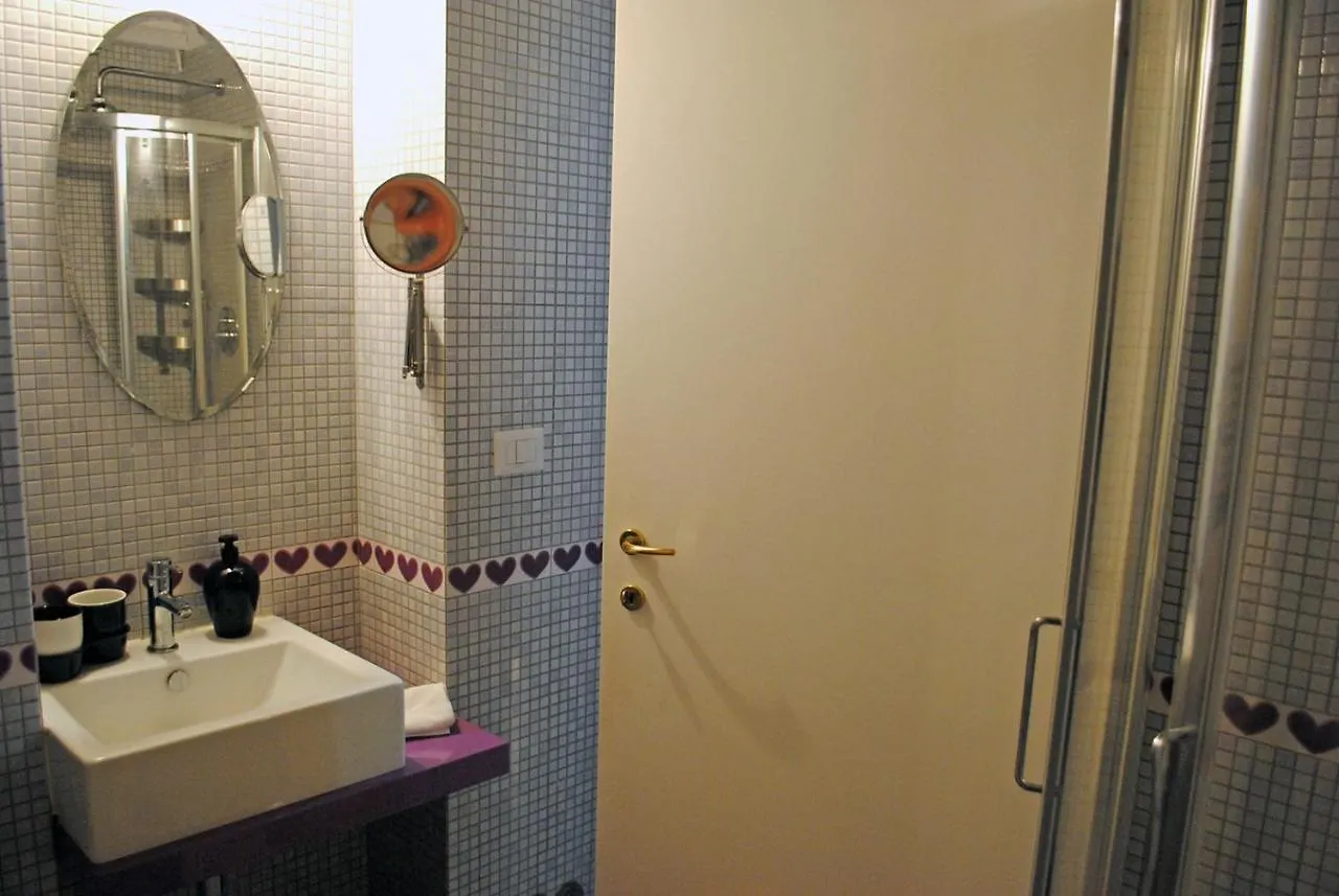 Bed & Breakfast B&B La Biccherna Siena