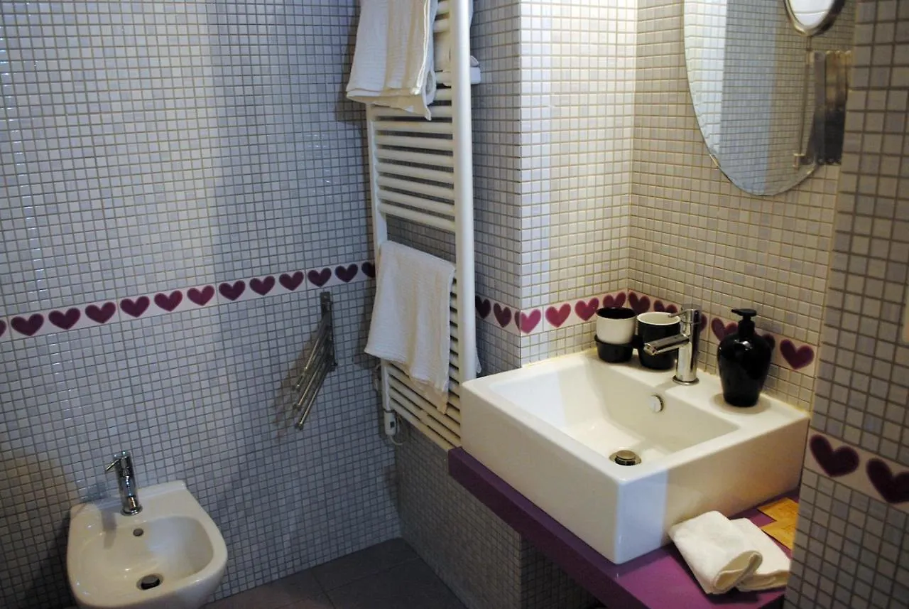 B&B La Biccherna Siena Italy