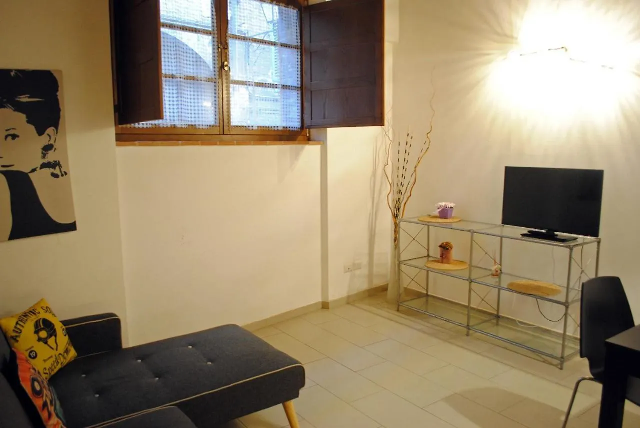 Bed & Breakfast B&B La Biccherna Siena