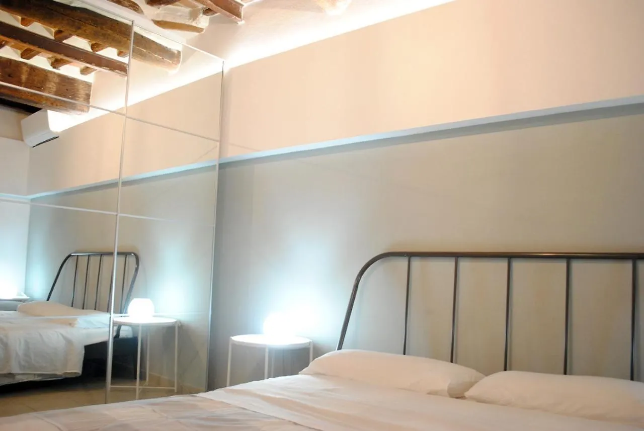 B&B La Biccherna Siena