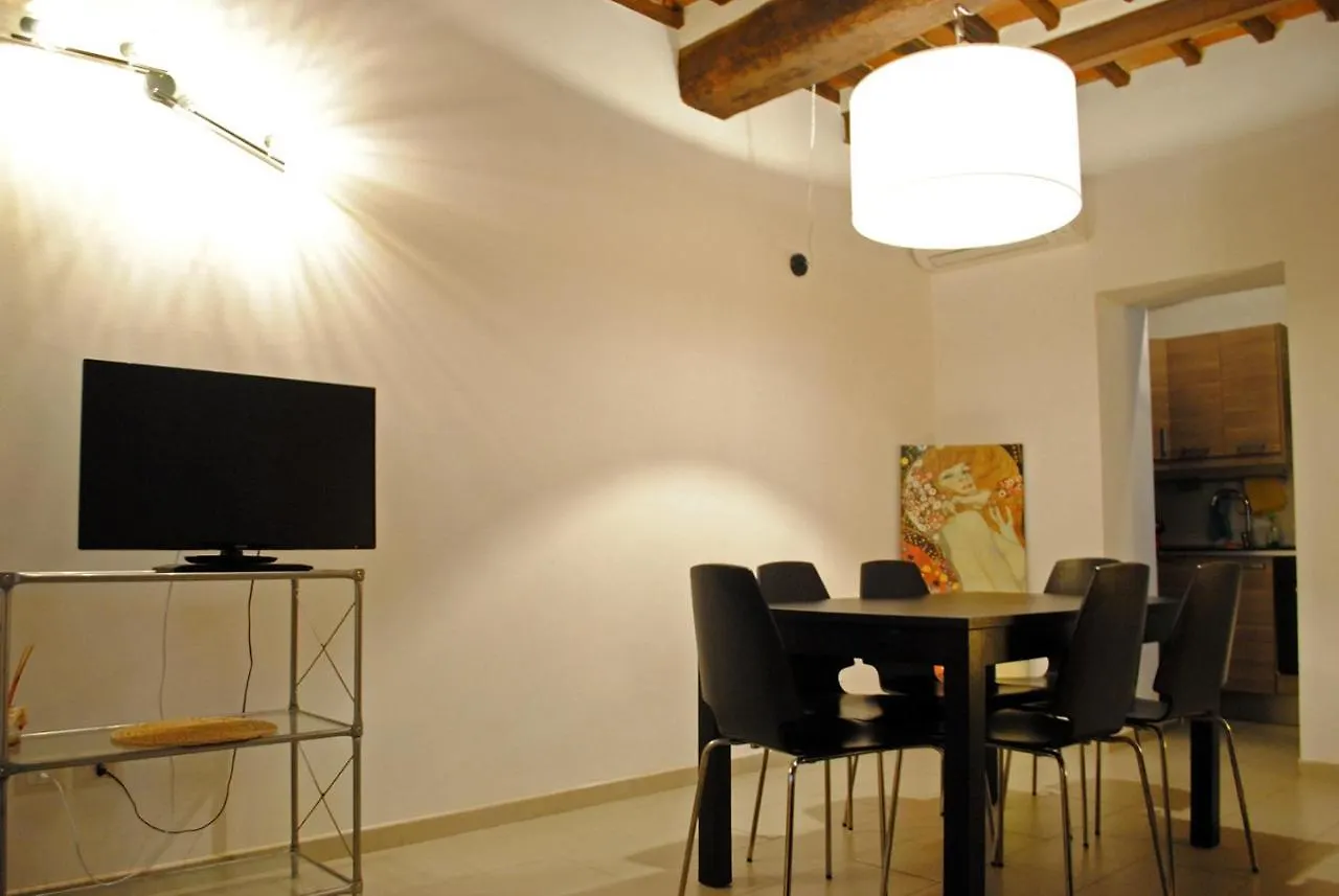 Bed & Breakfast B&B La Biccherna Siena