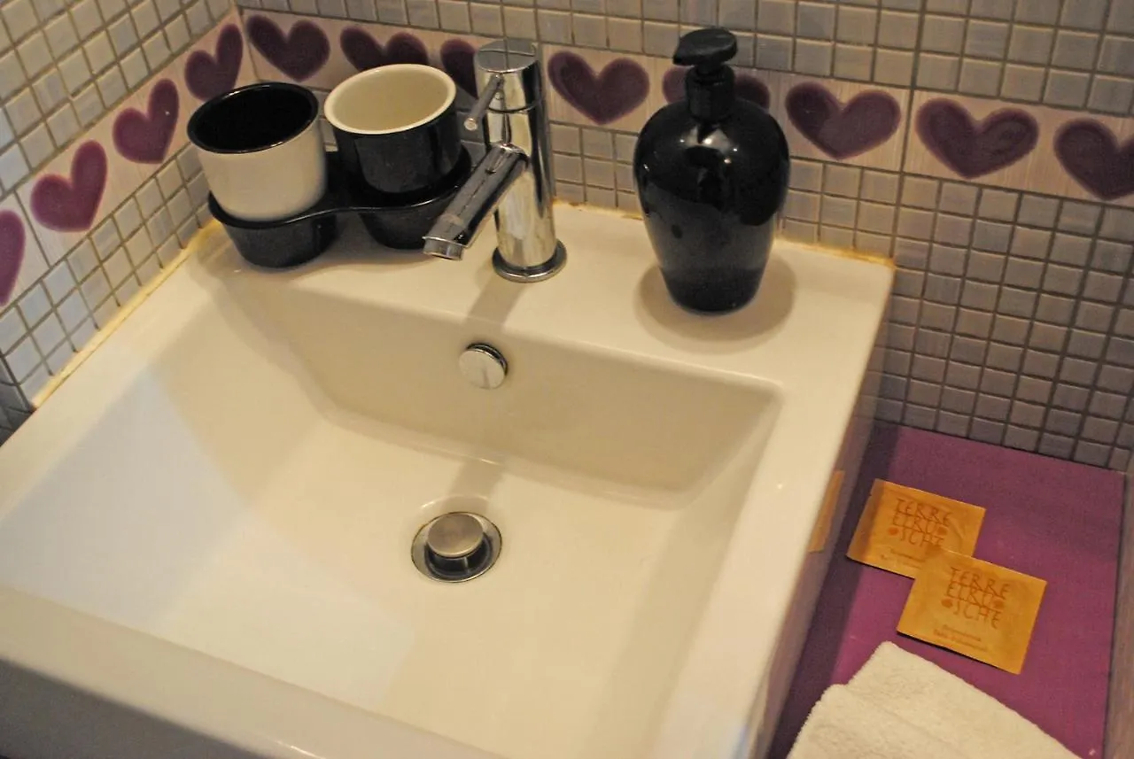 B&B La Biccherna Siena Bed & Breakfast