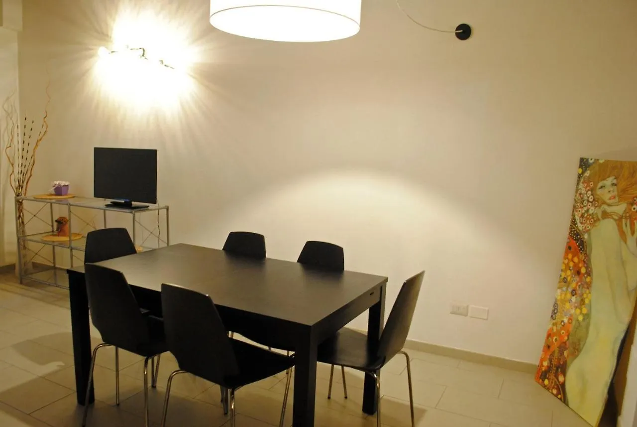 B&B La Biccherna Siena 3*,