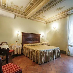 Antica Residenza Cicogna Siena