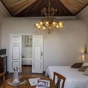 La Dimora Dei Monaci Bed & Breakfast