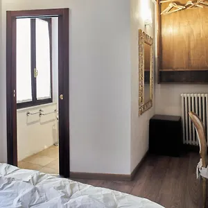 Palazzo Del Magnifico Siena