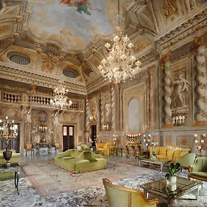 Grand Continental - Starhotels Collezione ***** Siena