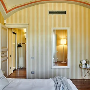 Le Logge Luxury Siena