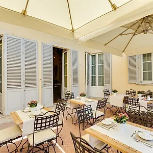 Relais Degli Angeli Residenza D'epoca Alojamento de Acomodação e Pequeno-almoço
