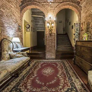 Residenza D'epoca Di San Martino Bed & Breakfast