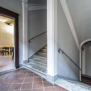 Residenza D'epoca Le Aquile Siena